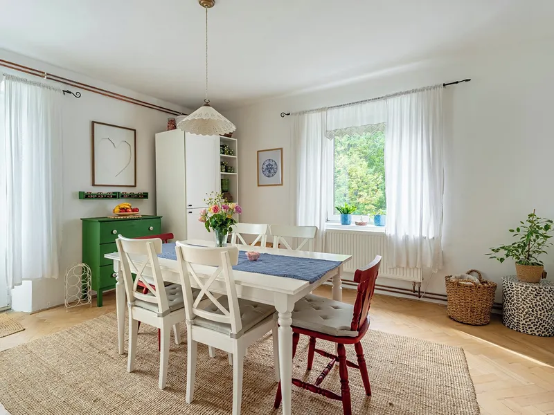 Uničov, byt 4+1 75 m², po rekonstrukci, balkón, zahrada - by
